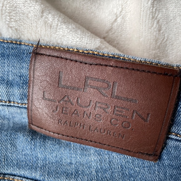 Ralph Lauren Modern skinny jeans - Picture 5 of 7